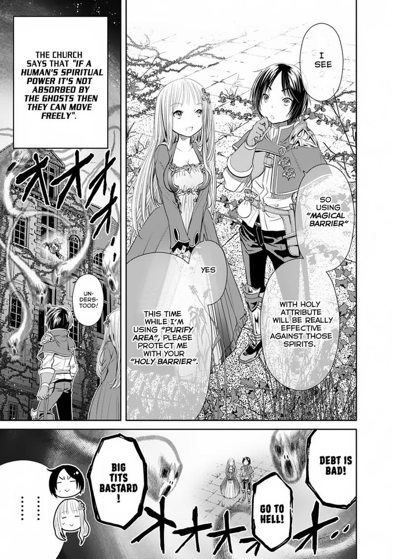 Hachinan Tte Sore Wa Nai Deshou 22 21
