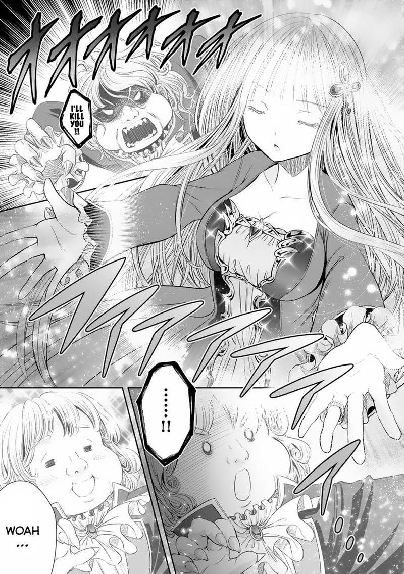 Hachinan Tte Sore Wa Nai Deshou 22 23