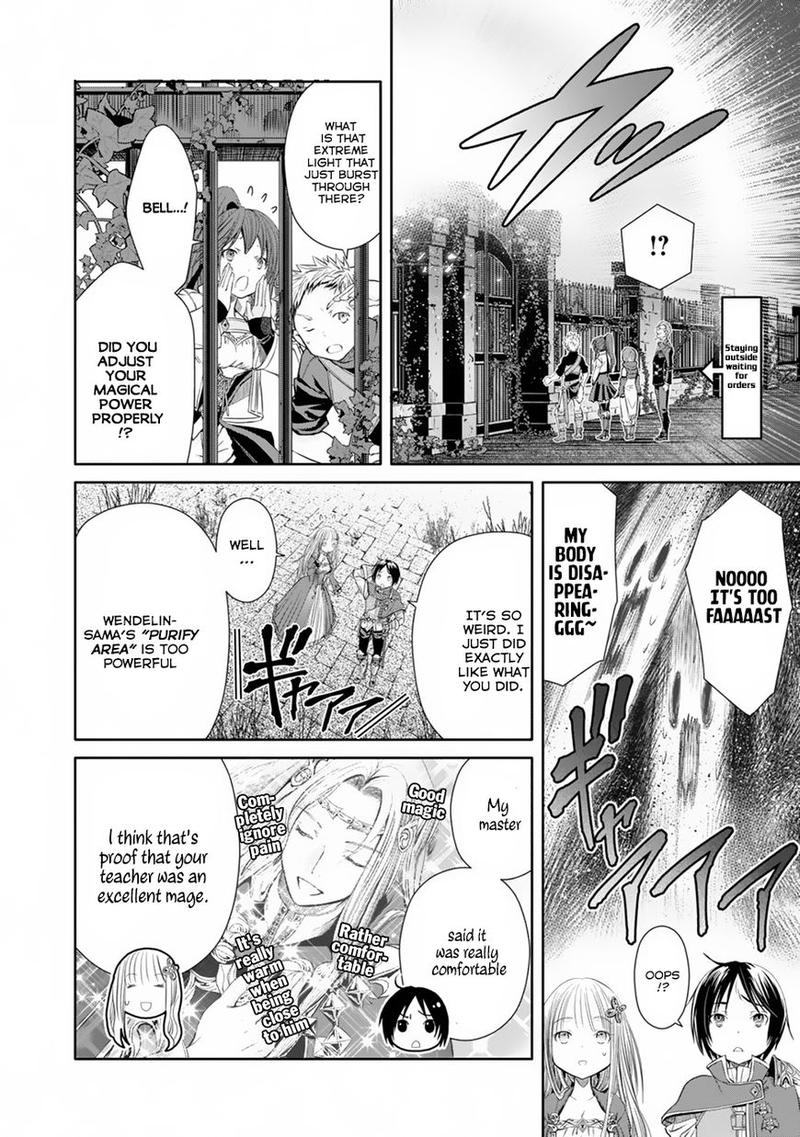 Hachinan Tte Sore Wa Nai Deshou 22 26