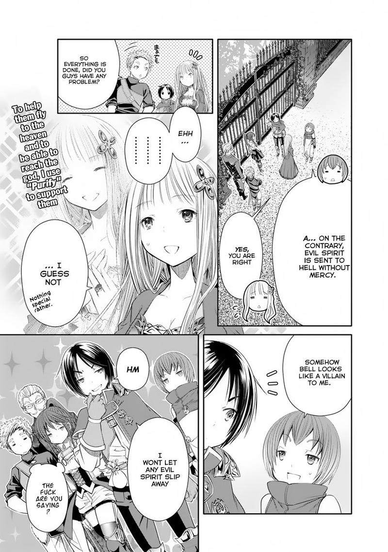 Hachinan Tte Sore Wa Nai Deshou 22 27