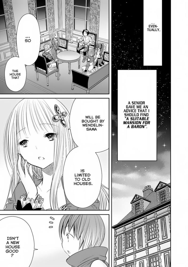 Hachinan Tte Sore Wa Nai Deshou 22 3