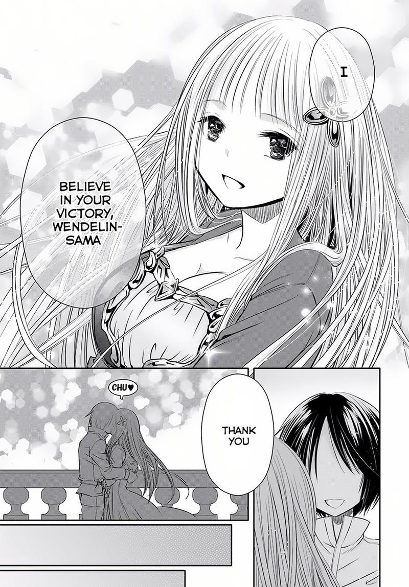 Hachinan Tte Sore Wa Nai Deshou 23 16