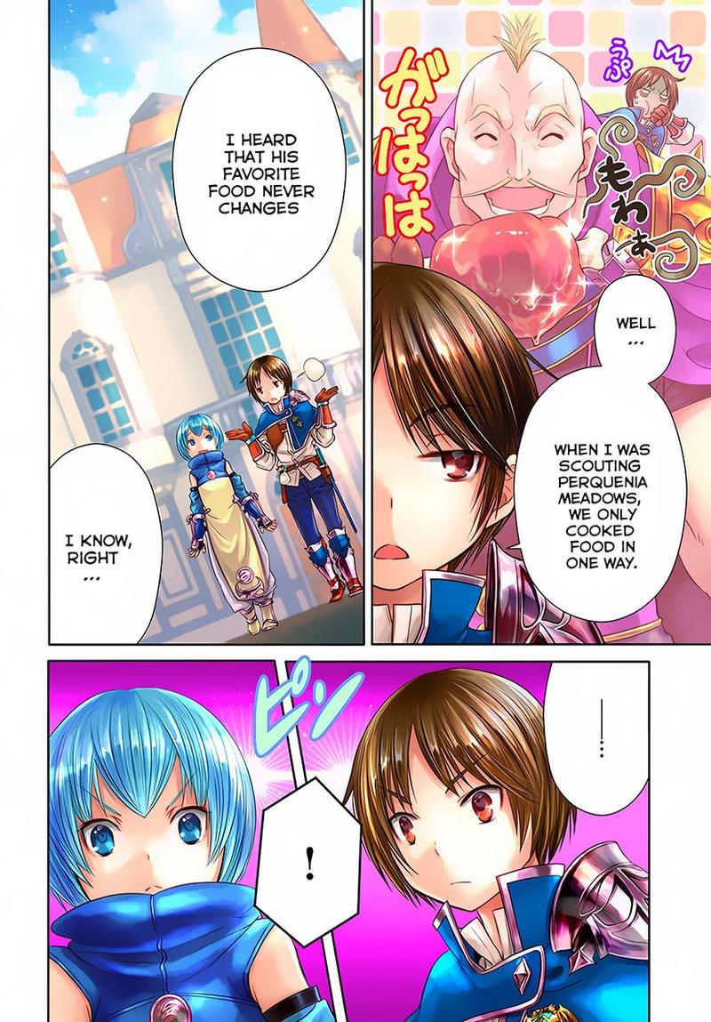 Hachinan Tte Sore Wa Nai Deshou 23 3