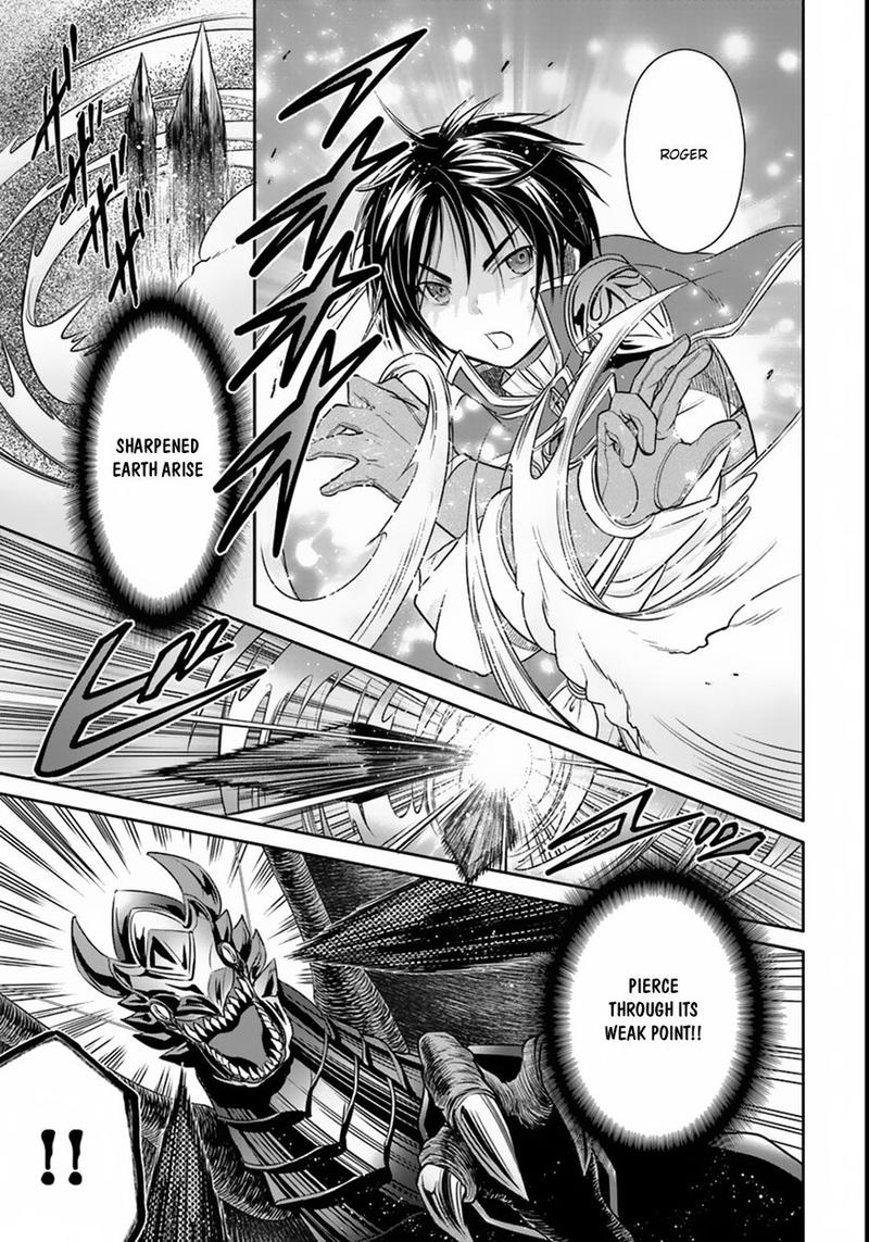Hachinan Tte Sore Wa Nai Deshou 23 30