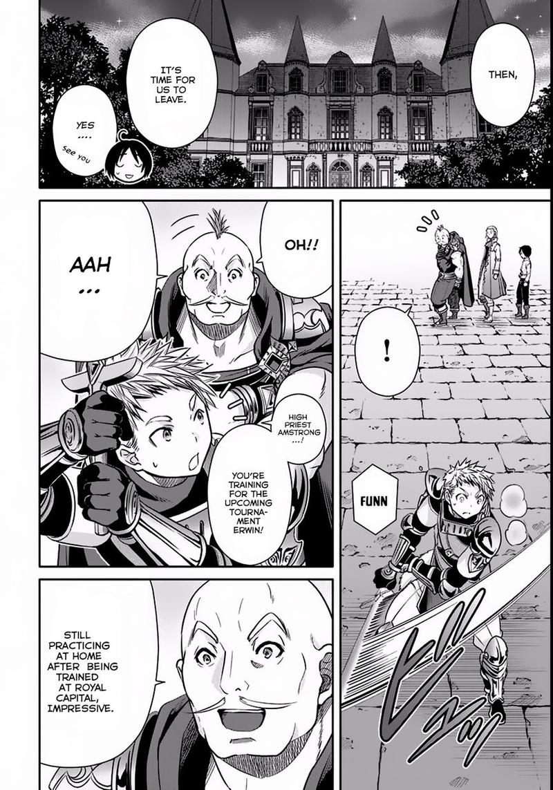 Hachinan Tte Sore Wa Nai Deshou 24 10