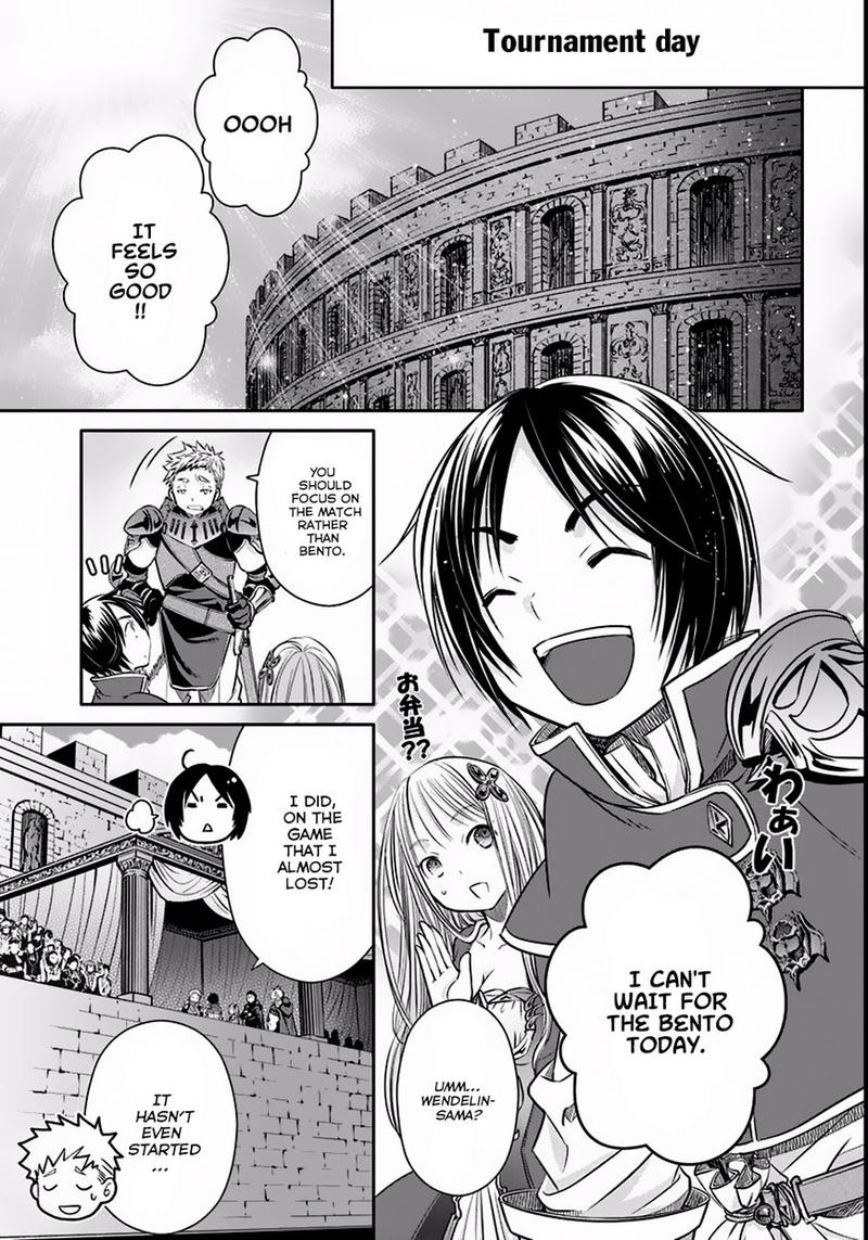 Hachinan Tte Sore Wa Nai Deshou 24 13