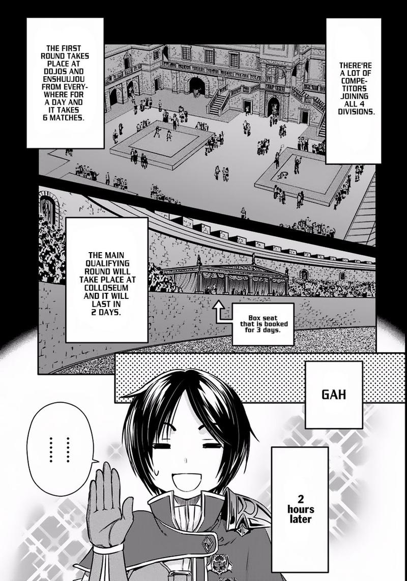 Hachinan Tte Sore Wa Nai Deshou 24 15