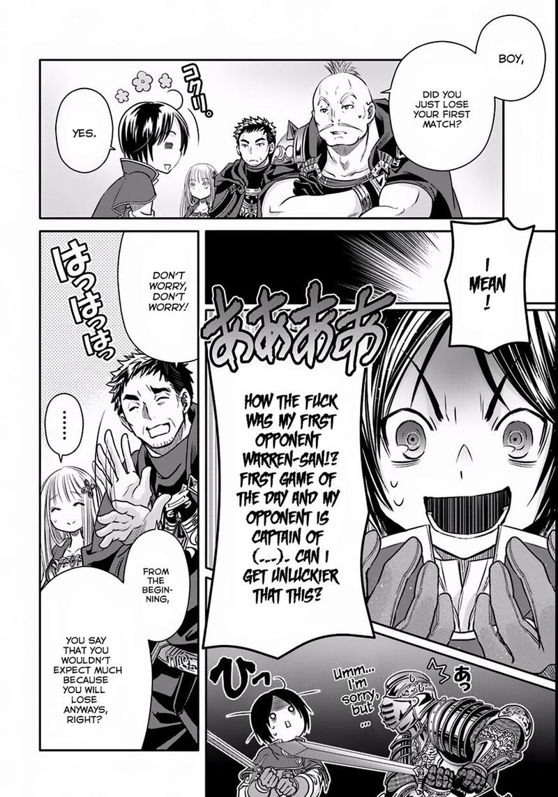 Hachinan Tte Sore Wa Nai Deshou 24 16