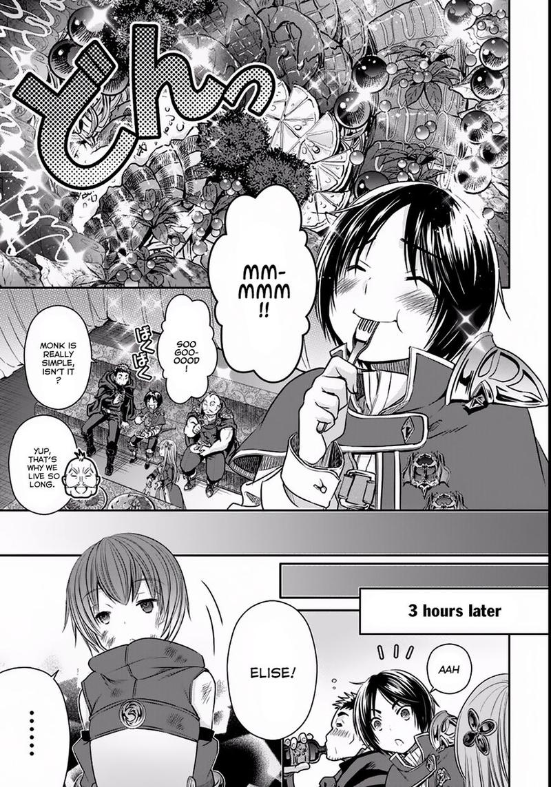Hachinan Tte Sore Wa Nai Deshou 24 19