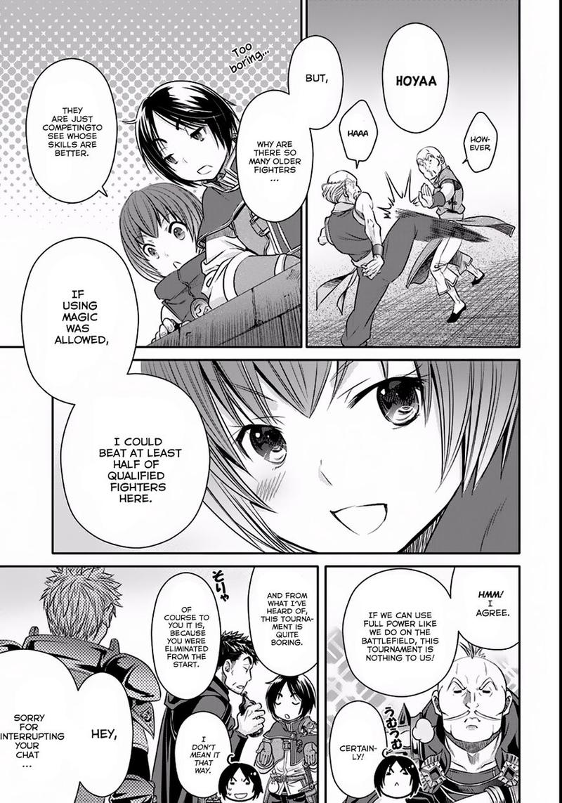 Hachinan Tte Sore Wa Nai Deshou 24 29