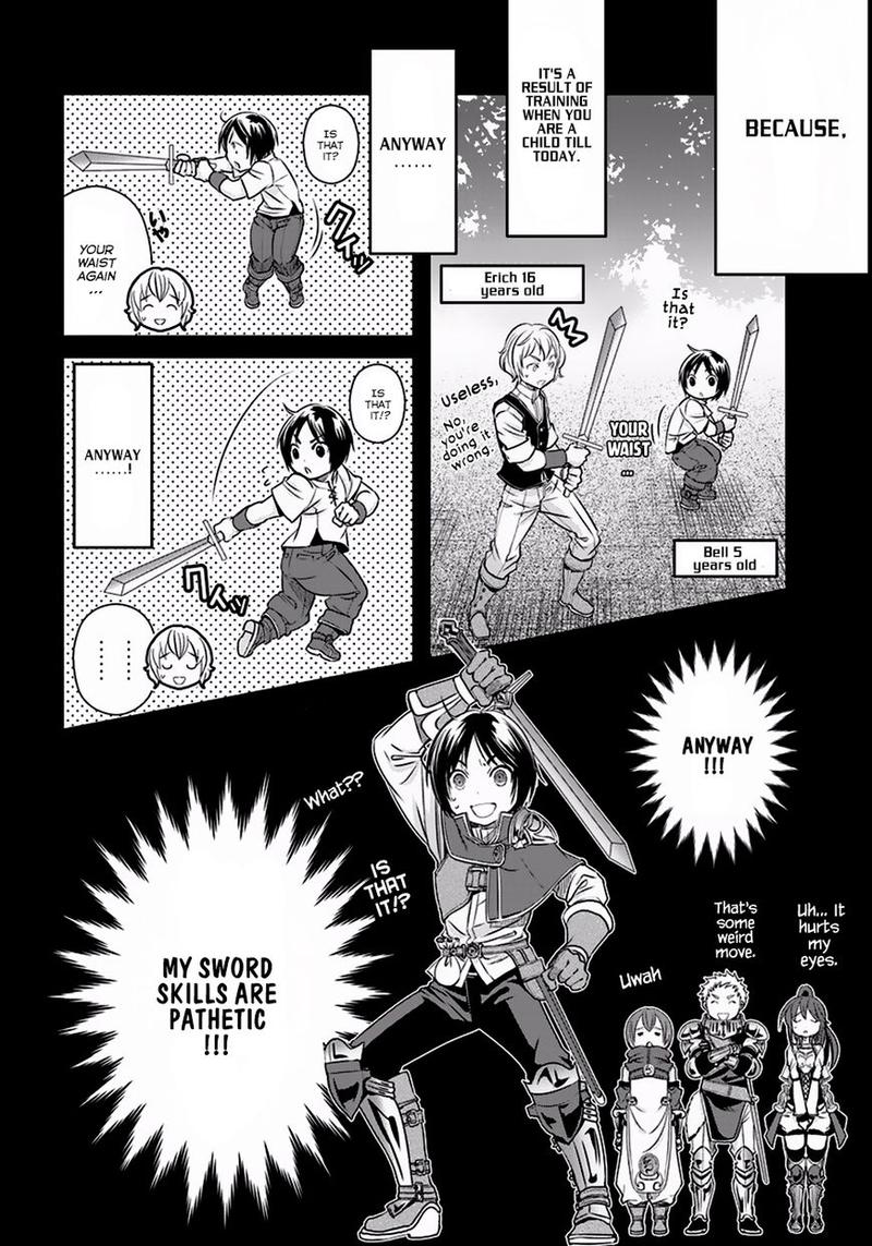 Hachinan Tte Sore Wa Nai Deshou 24 8
