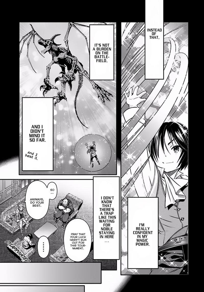 Hachinan Tte Sore Wa Nai Deshou 24 9