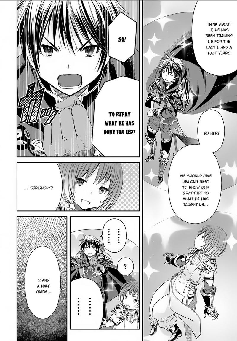 Hachinan Tte Sore Wa Nai Deshou 25 10