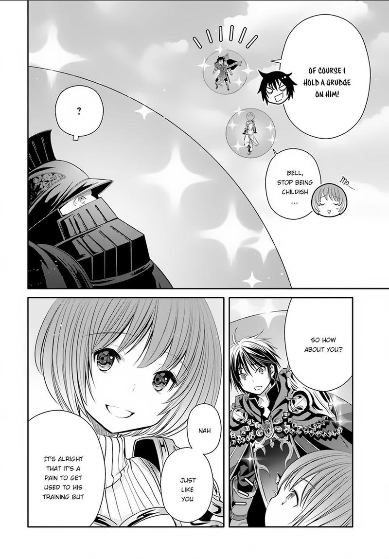 Hachinan Tte Sore Wa Nai Deshou 25 12