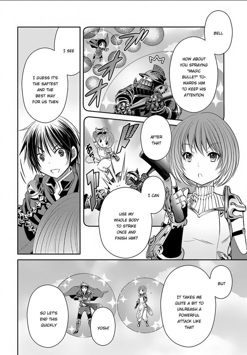Hachinan Tte Sore Wa Nai Deshou 25 14