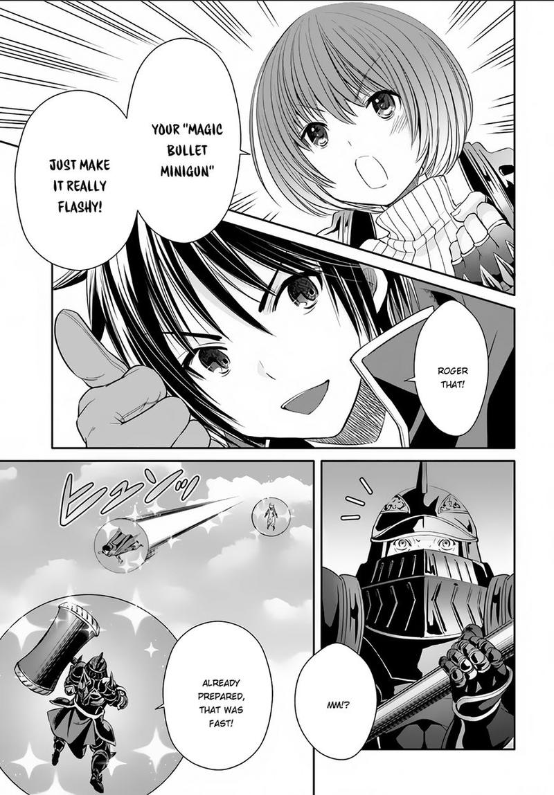 Hachinan Tte Sore Wa Nai Deshou 25 15