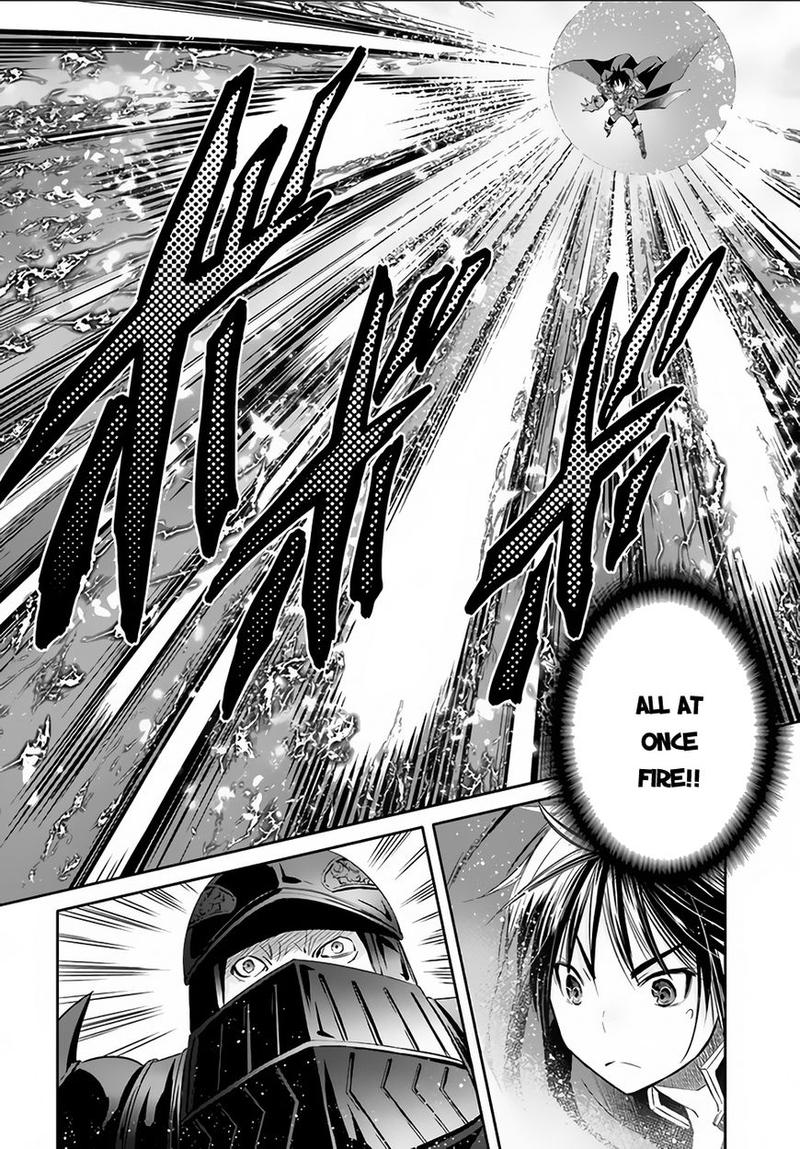 Hachinan Tte Sore Wa Nai Deshou 25 18