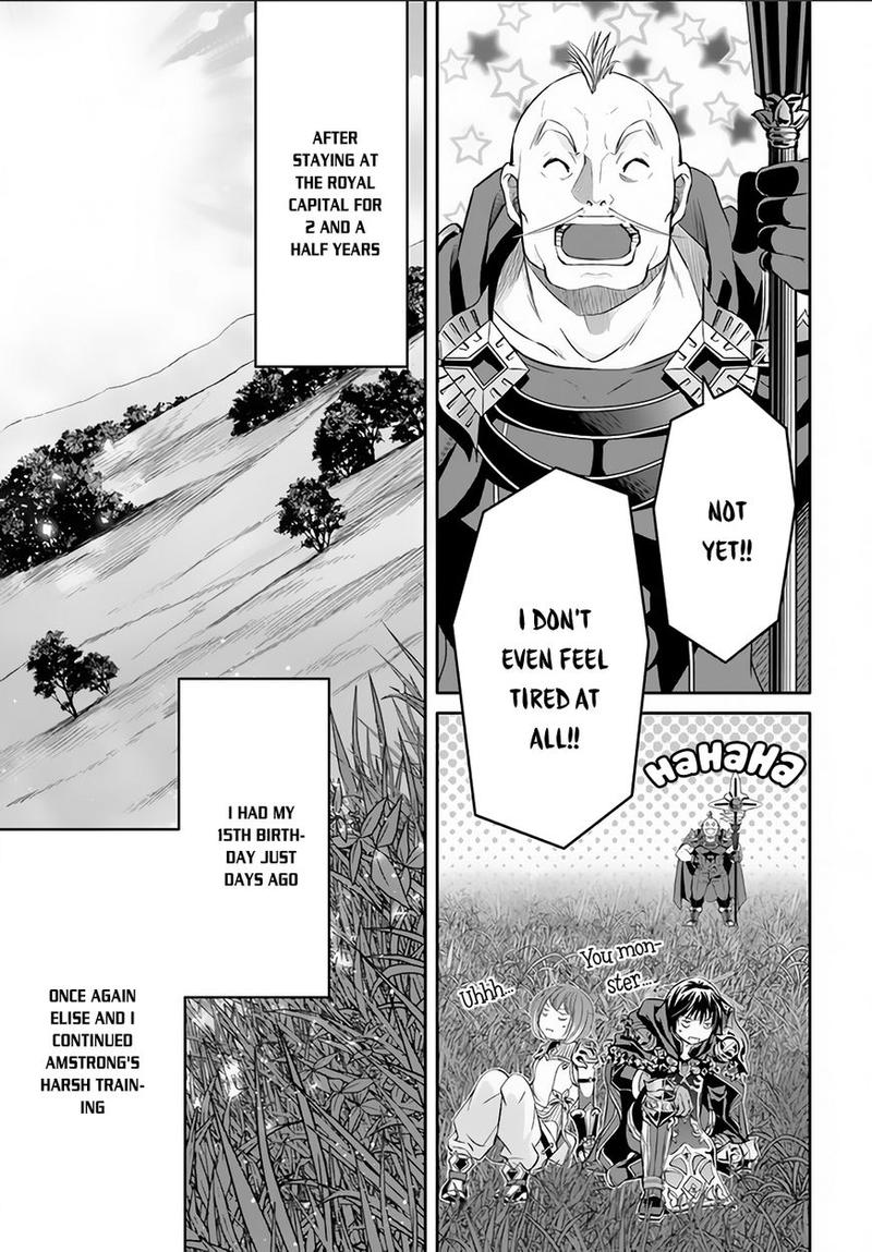 Hachinan Tte Sore Wa Nai Deshou 25 3