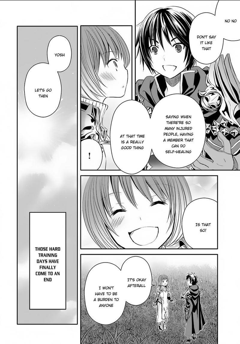 Hachinan Tte Sore Wa Nai Deshou 25 6