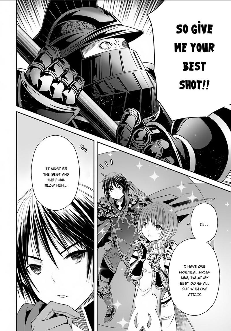 Hachinan Tte Sore Wa Nai Deshou 25 8