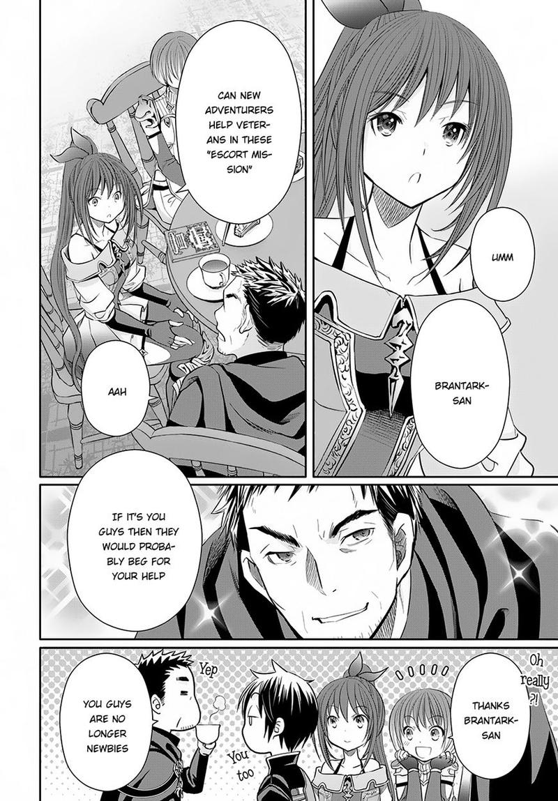 Hachinan Tte Sore Wa Nai Deshou 26 14