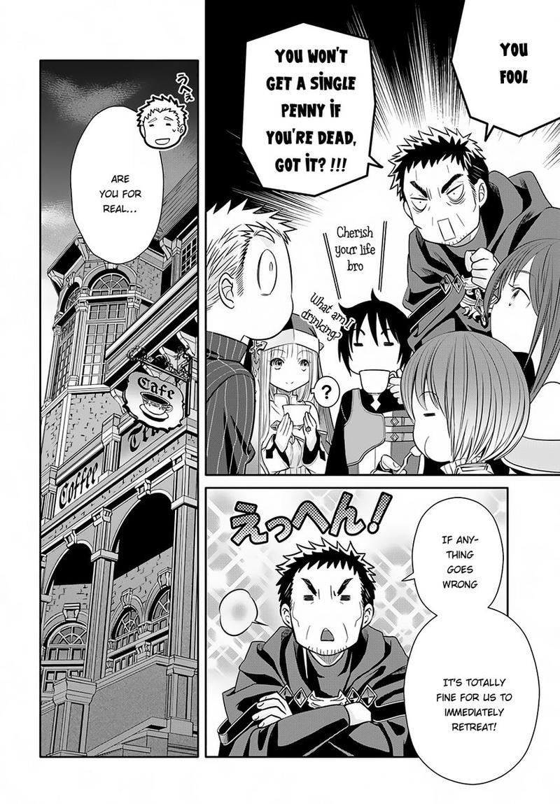 Hachinan Tte Sore Wa Nai Deshou 26 16