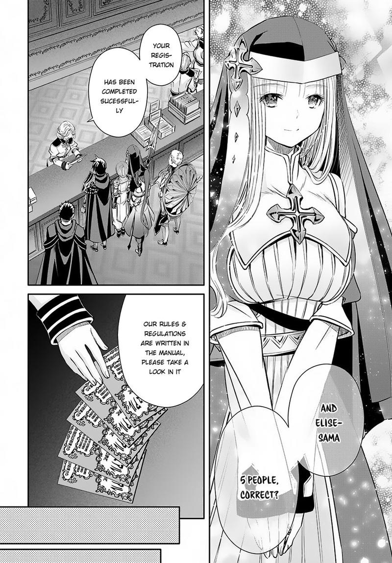Hachinan Tte Sore Wa Nai Deshou 26 6