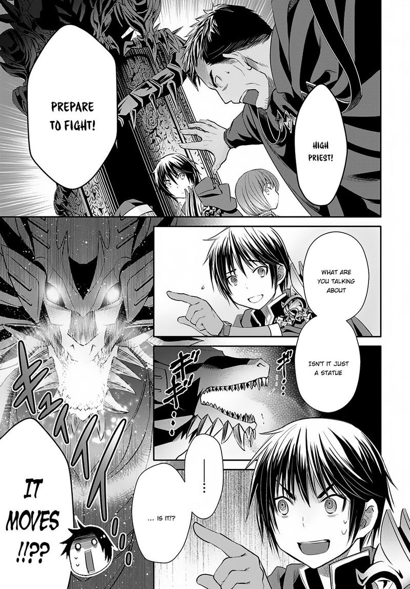 Hachinan Tte Sore Wa Nai Deshou 28 1