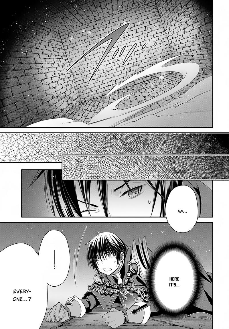 Hachinan Tte Sore Wa Nai Deshou 28 17