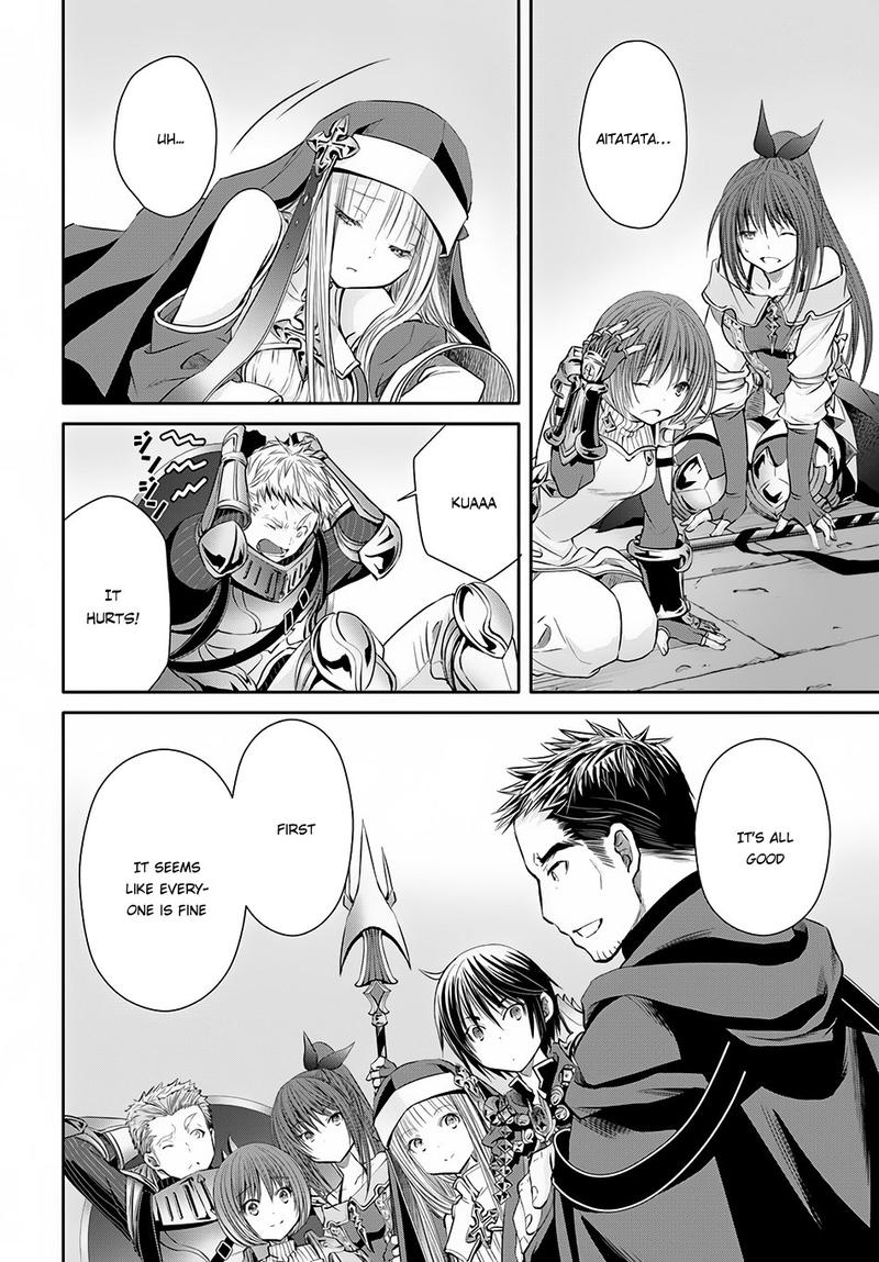 Hachinan Tte Sore Wa Nai Deshou 28 18
