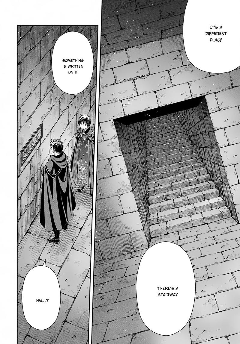 Hachinan Tte Sore Wa Nai Deshou 28 20