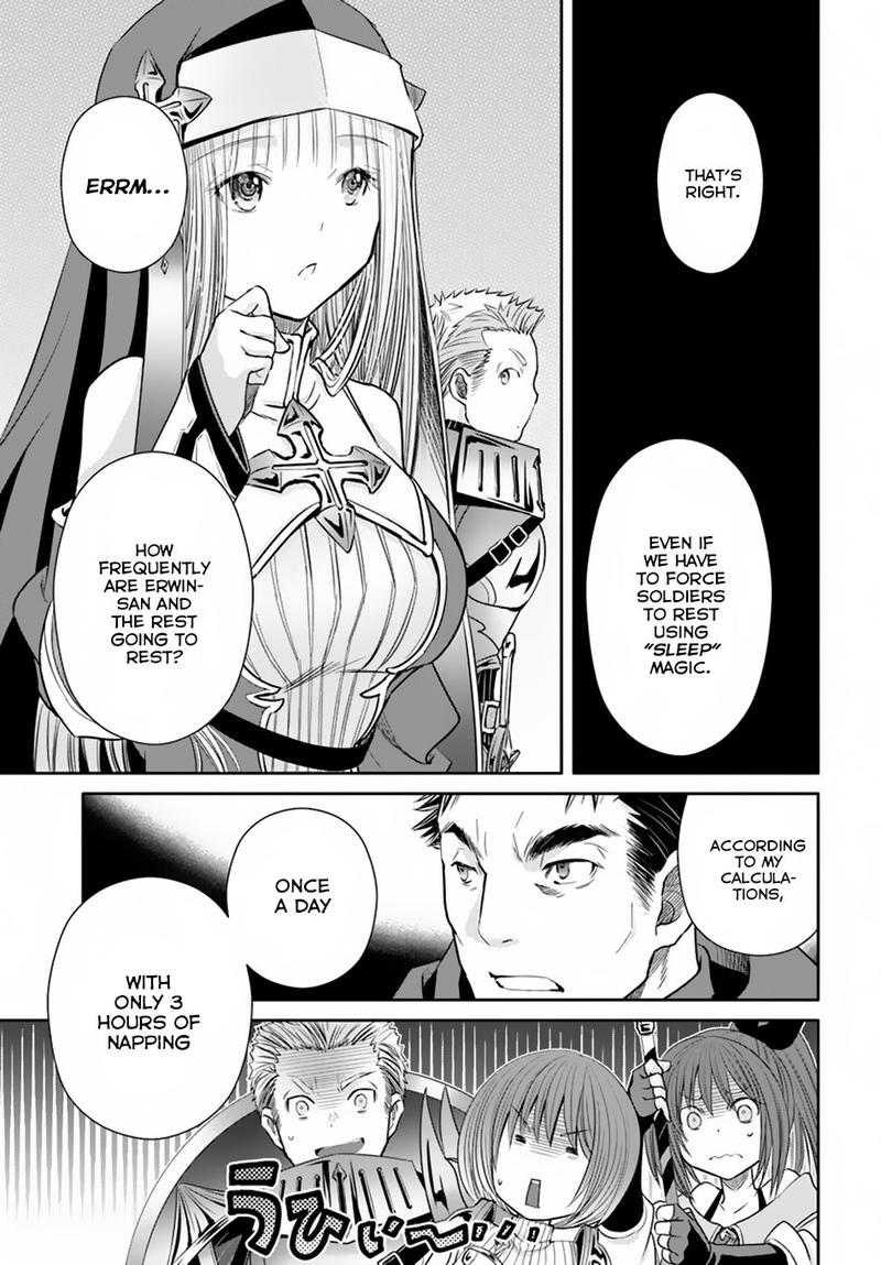 Hachinan Tte Sore Wa Nai Deshou 29 10