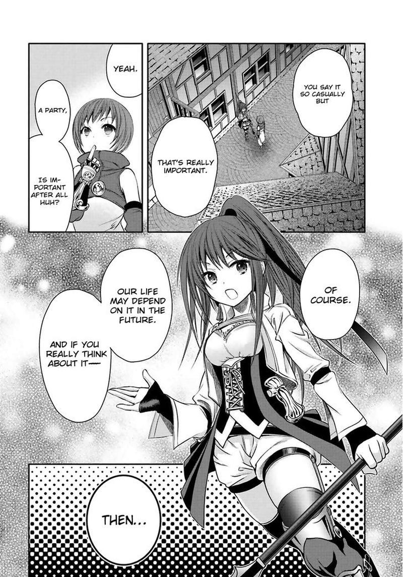 Hachinan Tte Sore Wa Nai Deshou 3 10