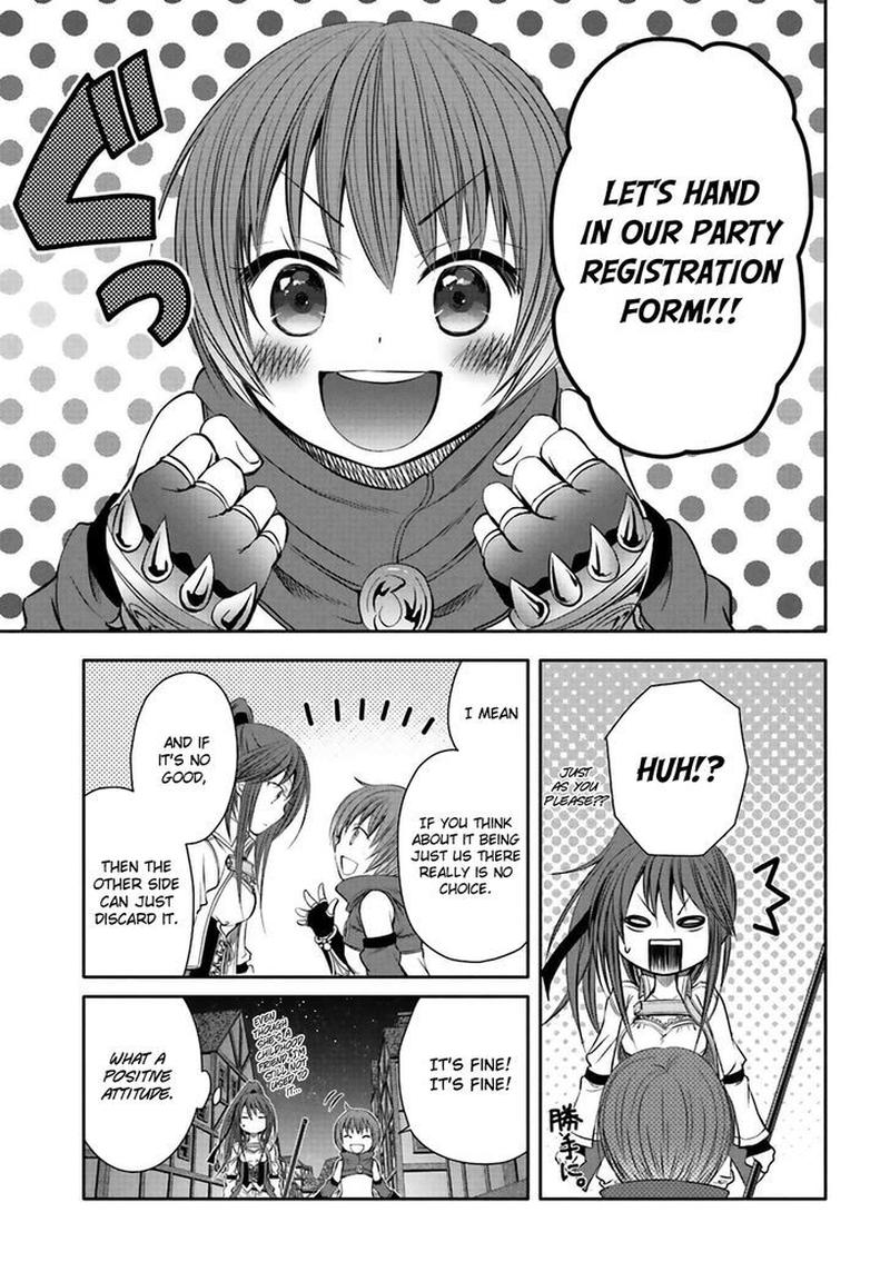 Hachinan Tte Sore Wa Nai Deshou 3 11