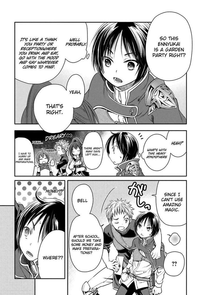 Hachinan Tte Sore Wa Nai Deshou 3 18