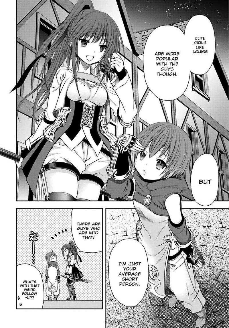 Hachinan Tte Sore Wa Nai Deshou 3 8