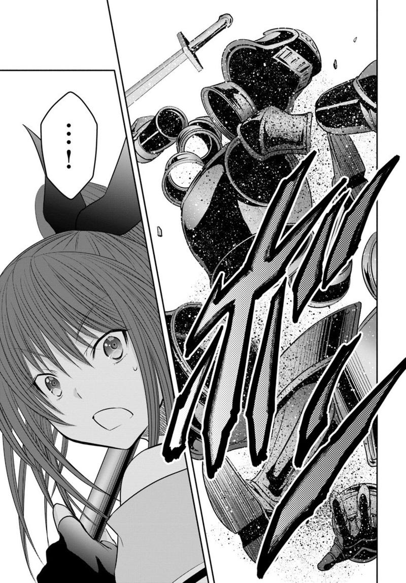 Hachinan Tte Sore Wa Nai Deshou 30 21