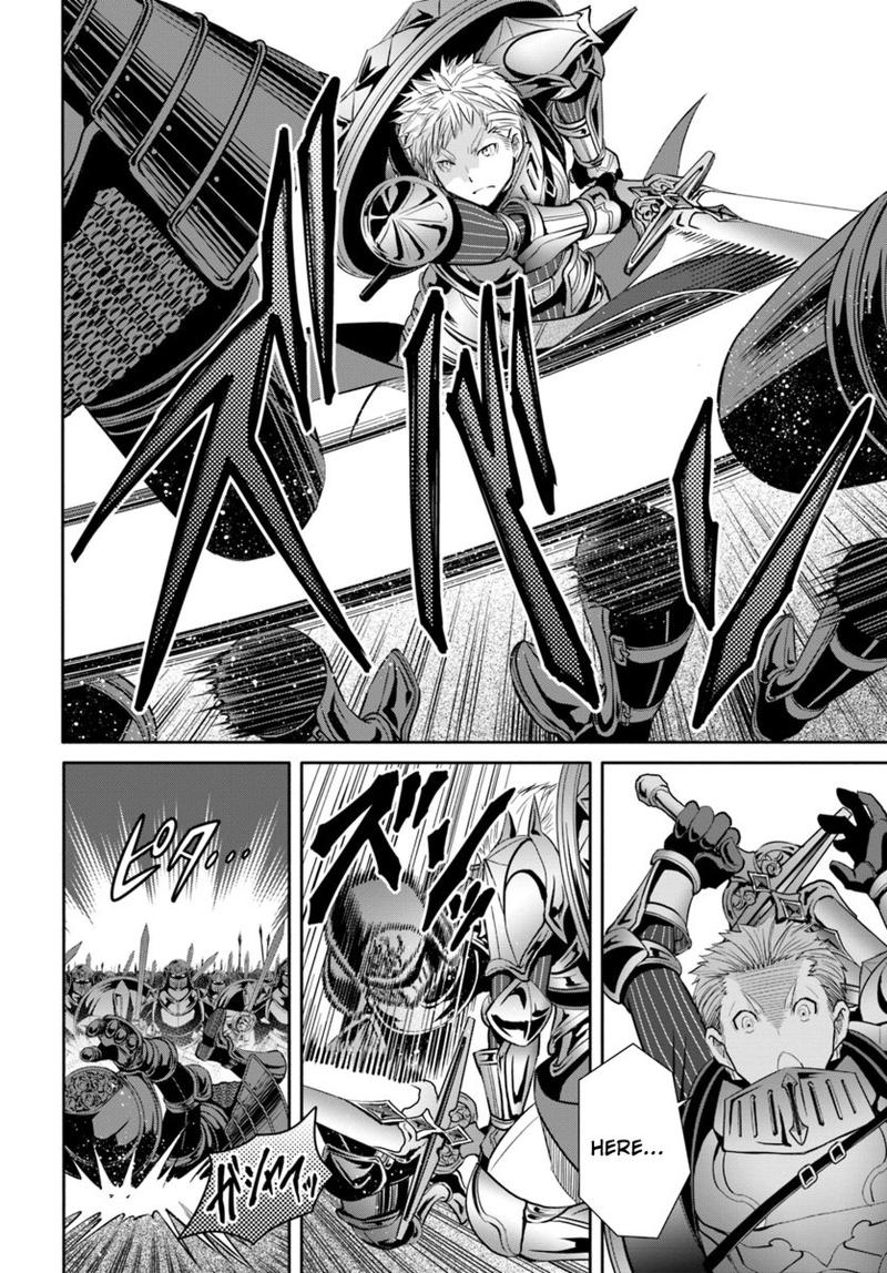 Hachinan Tte Sore Wa Nai Deshou 30 4