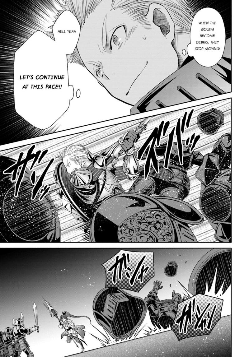 Hachinan Tte Sore Wa Nai Deshou 30 5
