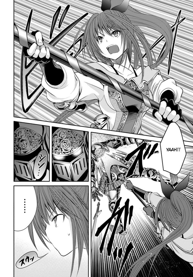 Hachinan Tte Sore Wa Nai Deshou 30 6