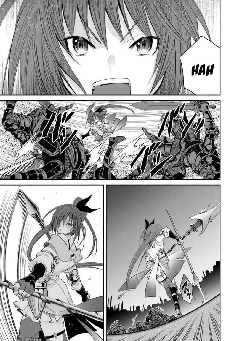 Hachinan Tte Sore Wa Nai Deshou 30 7