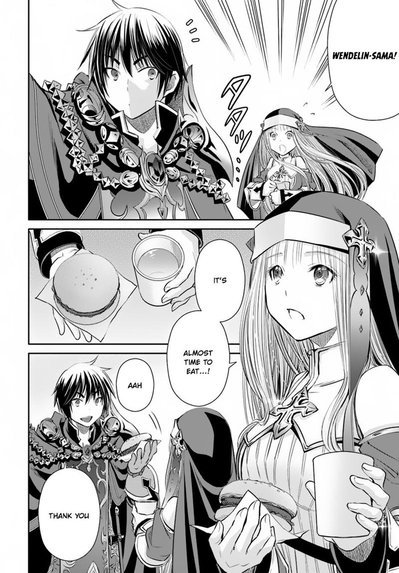 Hachinan Tte Sore Wa Nai Deshou 31 10