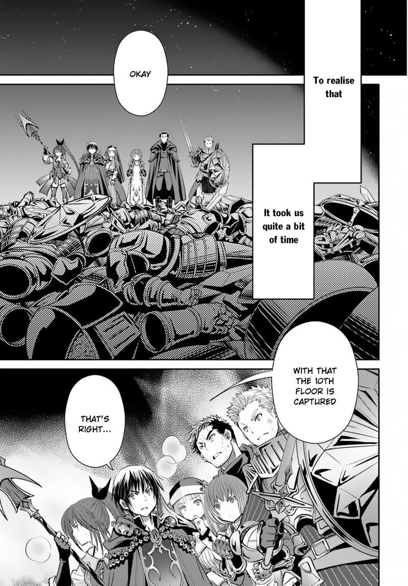 Hachinan Tte Sore Wa Nai Deshou 31 15