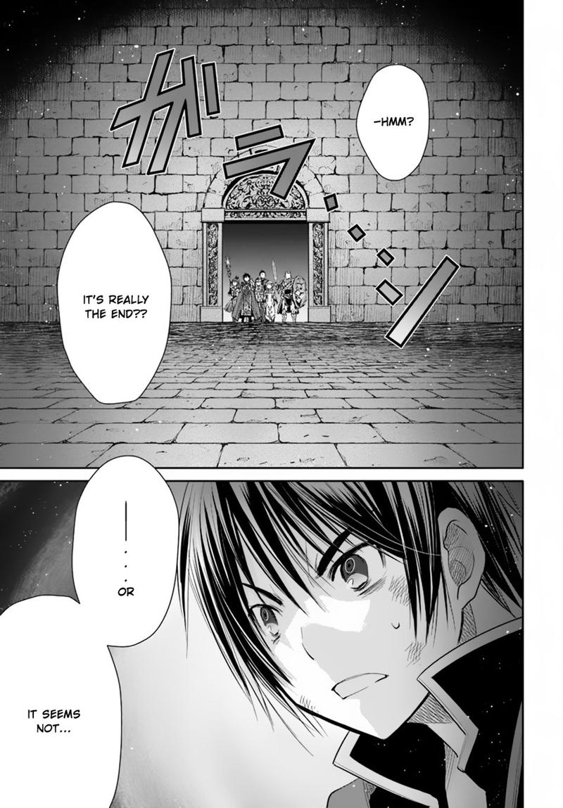 Hachinan Tte Sore Wa Nai Deshou 31 17