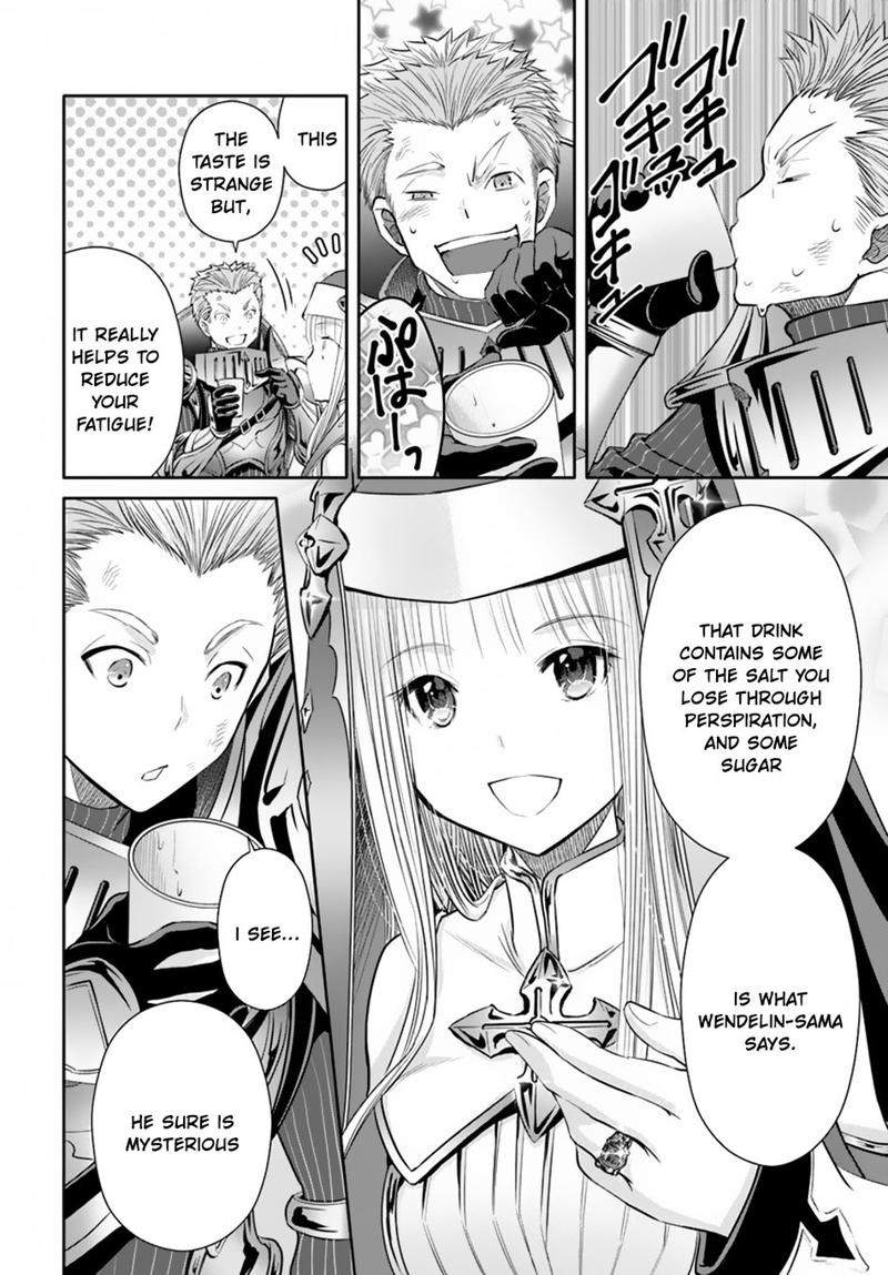 Hachinan Tte Sore Wa Nai Deshou 31 2