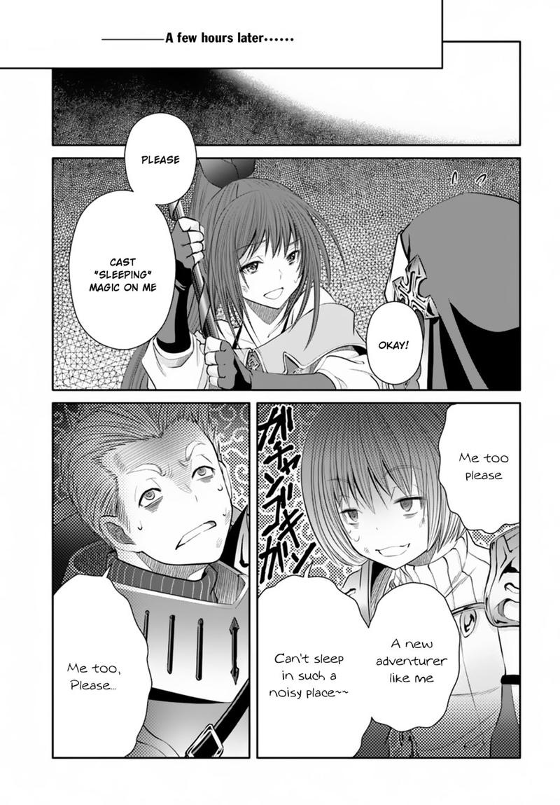 Hachinan Tte Sore Wa Nai Deshou 31 5