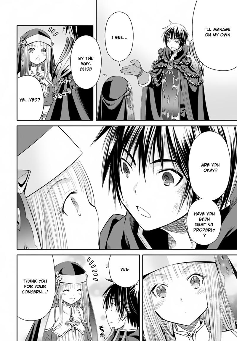 Hachinan Tte Sore Wa Nai Deshou 31 6