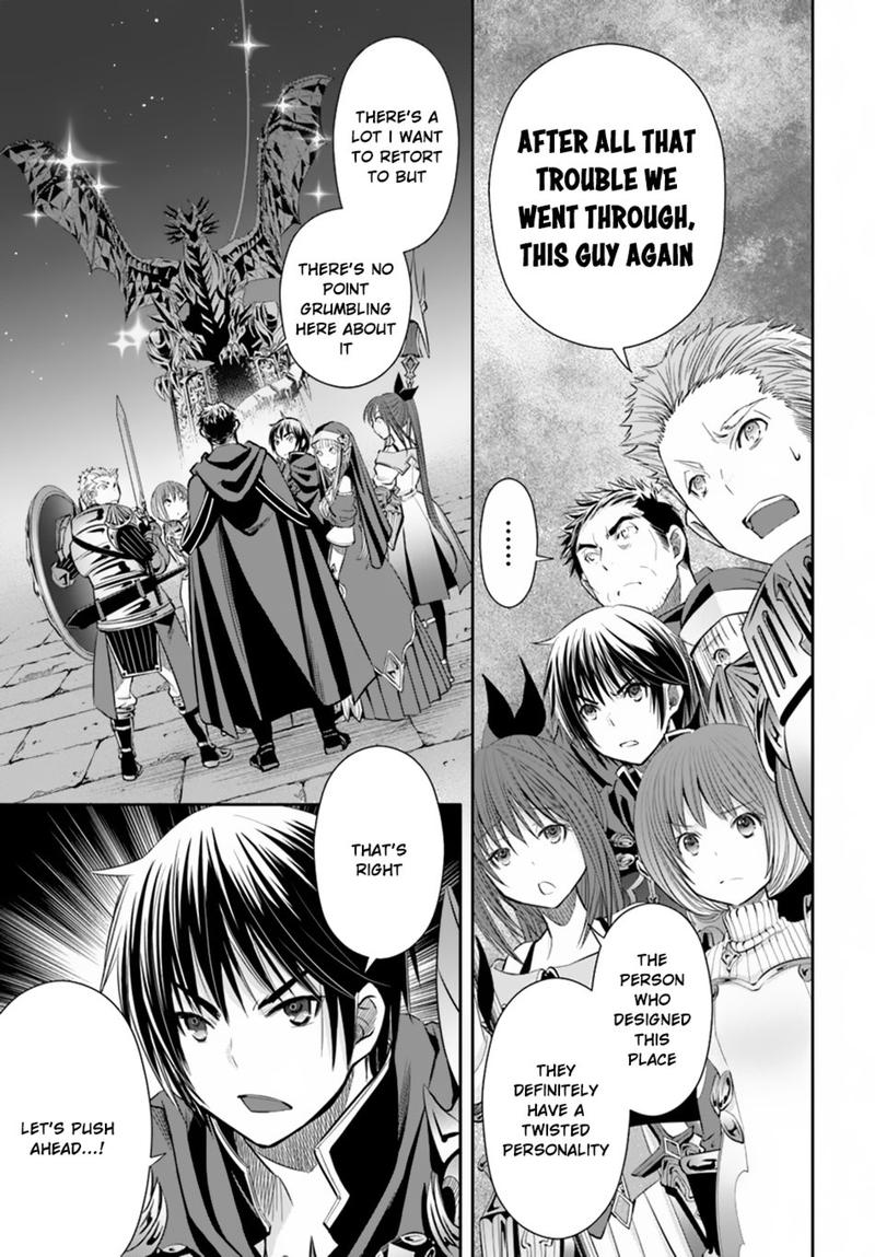 Hachinan Tte Sore Wa Nai Deshou 32 1