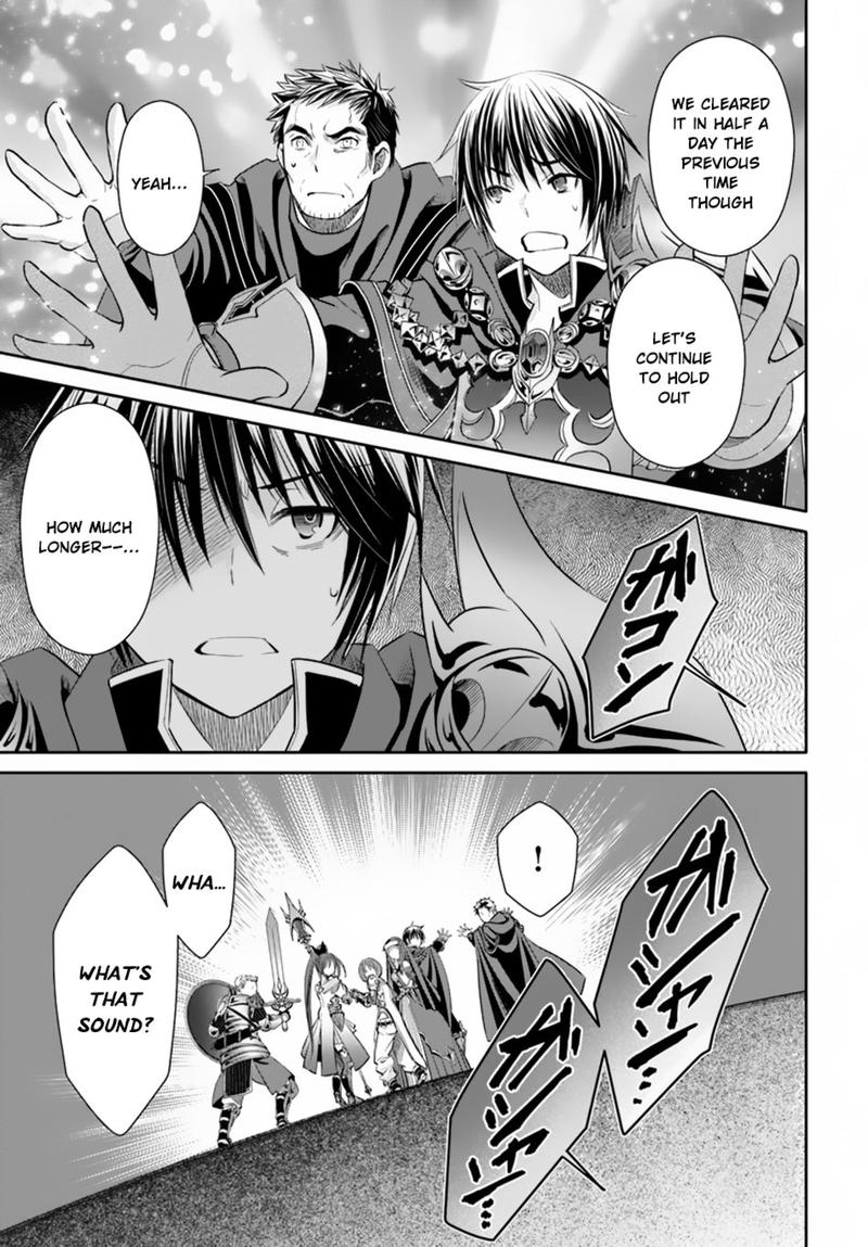 Hachinan Tte Sore Wa Nai Deshou 32 11