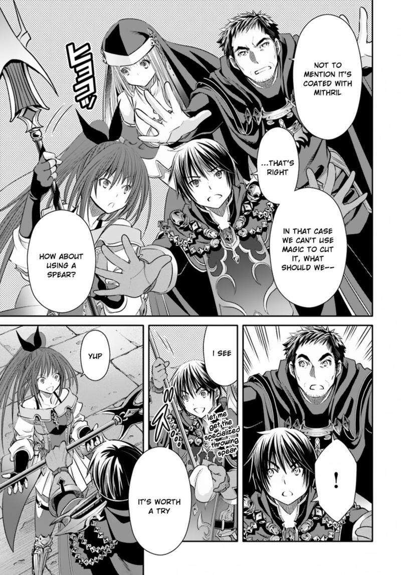 Hachinan Tte Sore Wa Nai Deshou 32 5